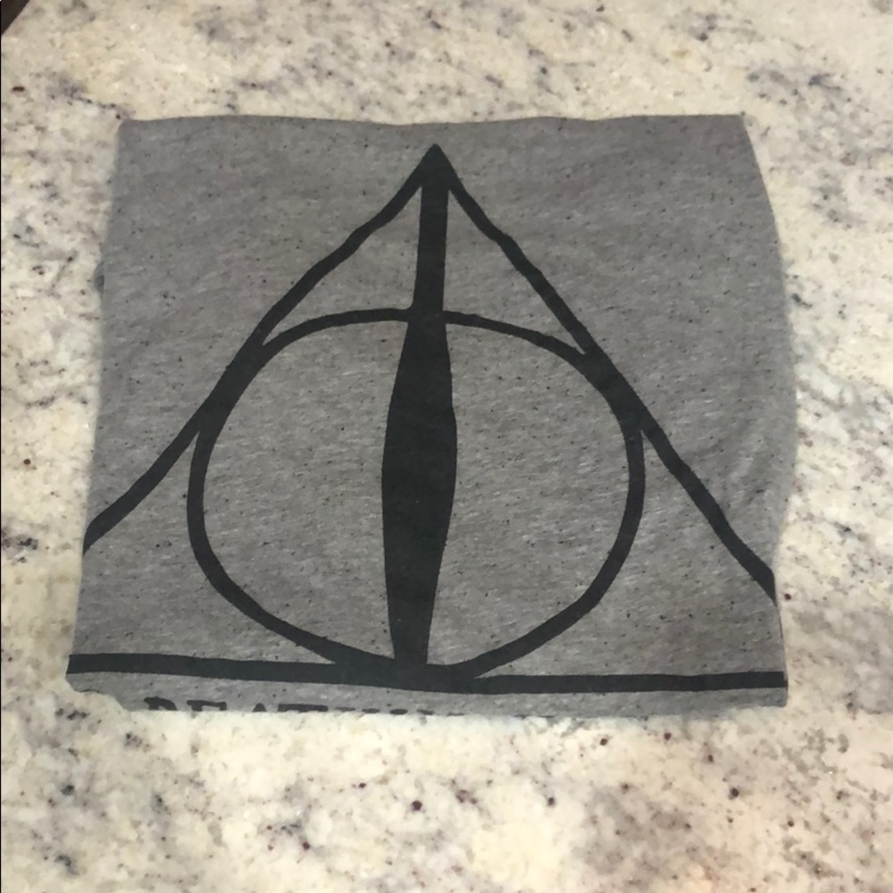 Harry Potter t shirt